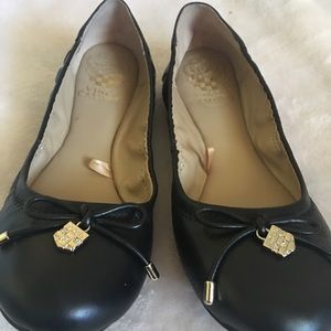 Women’s ballet shoes